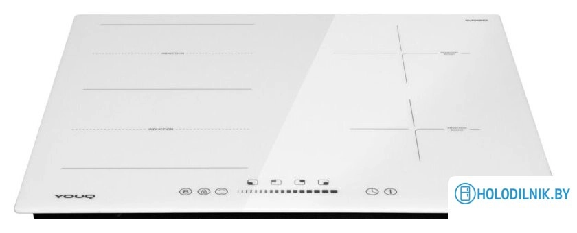Варочная панель YOUQ YQHI 60.941F619 Inverter WH