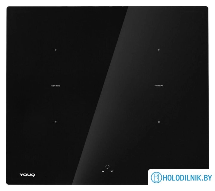 Варочная панель YOUQ YQHI 60.942F627 Inverter BL