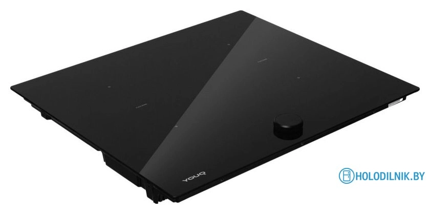 Варочная панель YOUQ YQHI 60.942F627 Inverter BL