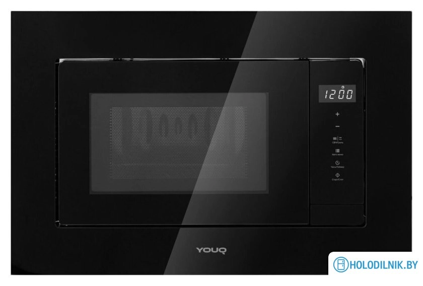 Микроволновая печь YOUQ YQMB 72009EEPO1F BL