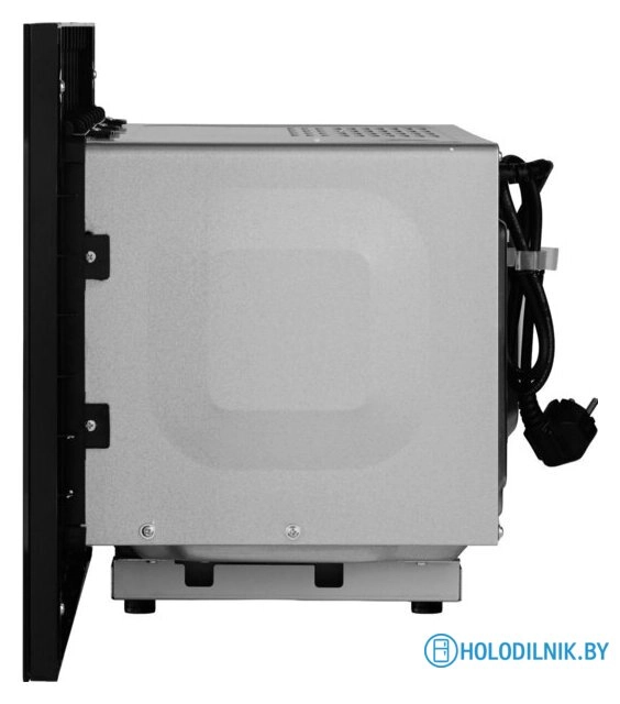 Микроволновая печь YOUQ YQMB 72009EEPO1F BL