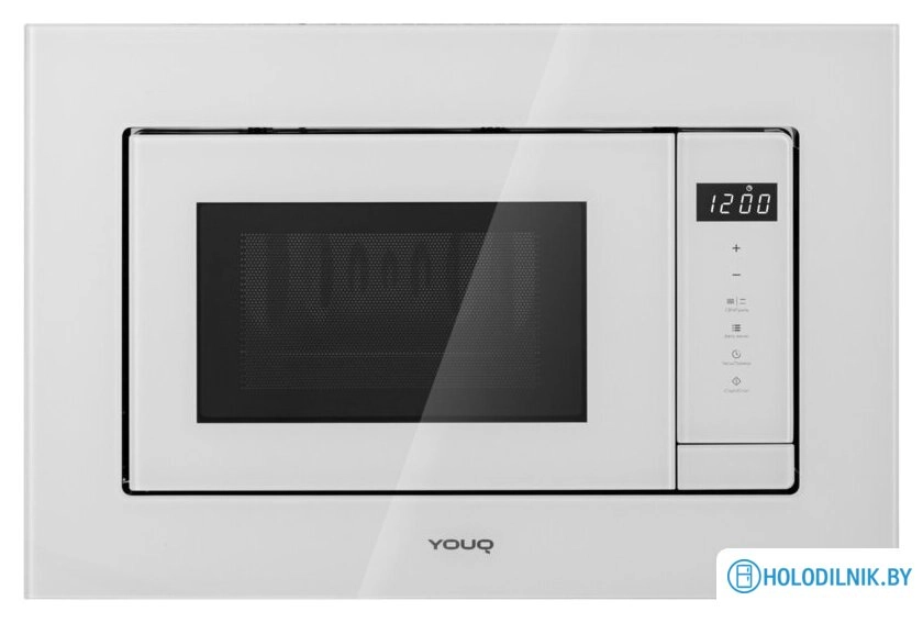 Микроволновая печь YOUQ YQMB 72009EEPO1F WH