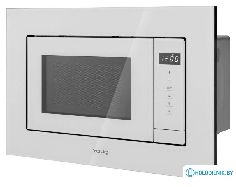 Микроволновая печь YOUQ YQMB 72009EEPO1F WH