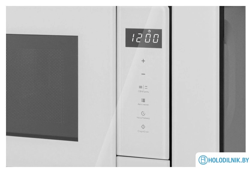 Микроволновая печь YOUQ YQMB 72009EEPO1F WH
