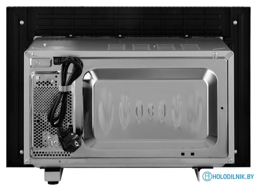 Микроволновая печь YOUQ YQMB 92510EEP02F BL