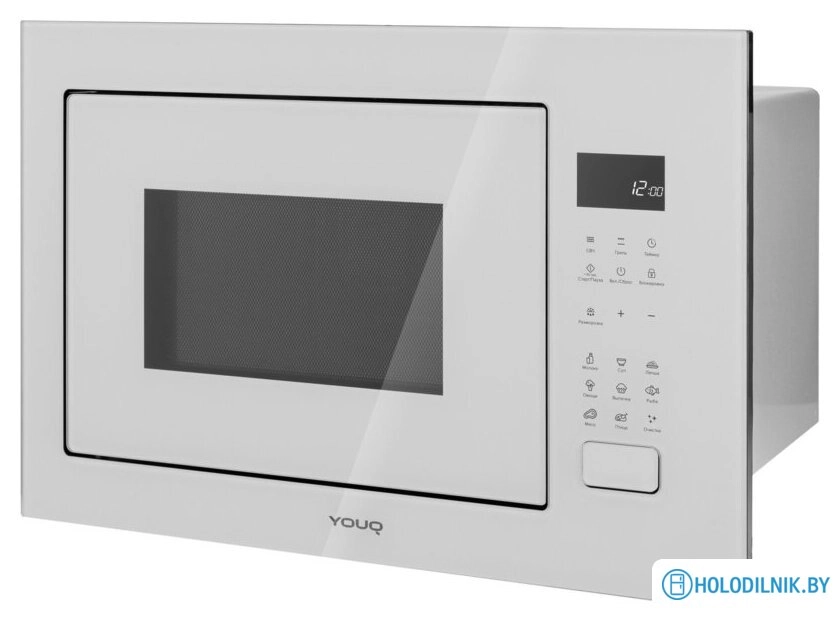 Микроволновая печь YOUQ YQMB 92510EEP02F WH