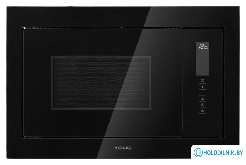 Микроволновая печь YOUQ YQMB 92510EEPO6F BL