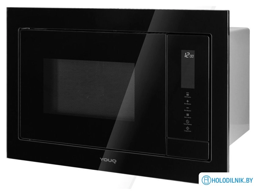 Микроволновая печь YOUQ YQMB 92510EEPO6F BL