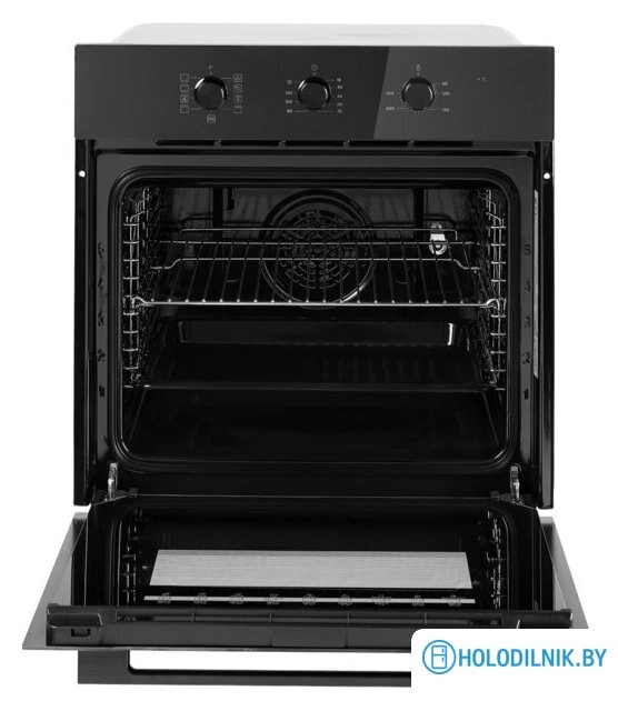 Электрический духовой шкаф YOUQ YQO 7008MM2T0C011 BL