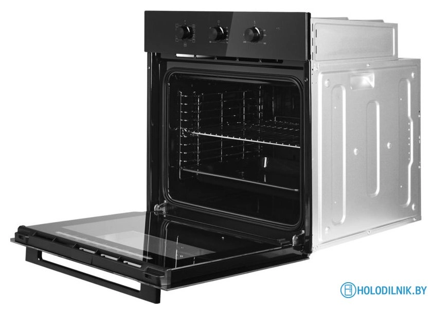 Электрический духовой шкаф YOUQ YQO 7008MM2T0C011 BL