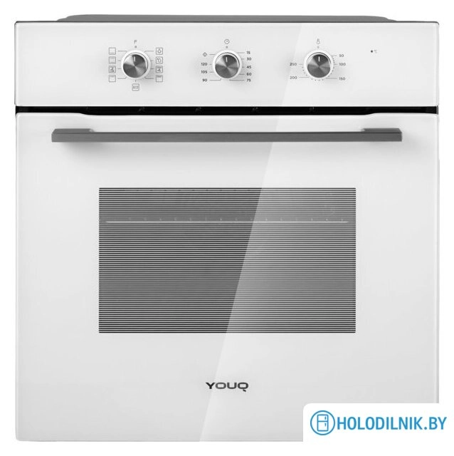 Электрический духовой шкаф YOUQ YQO 7008MM2T0C011 WH
