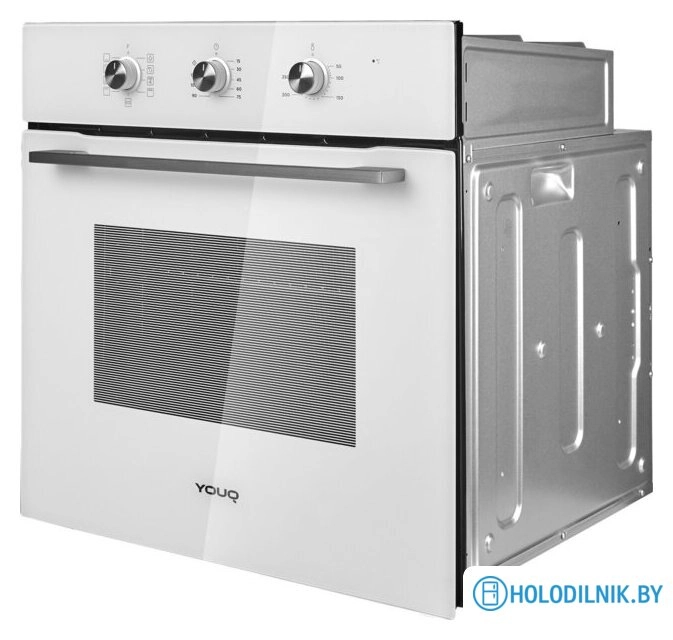 Электрический духовой шкаф YOUQ YQO 7008MM2T0C011 WH