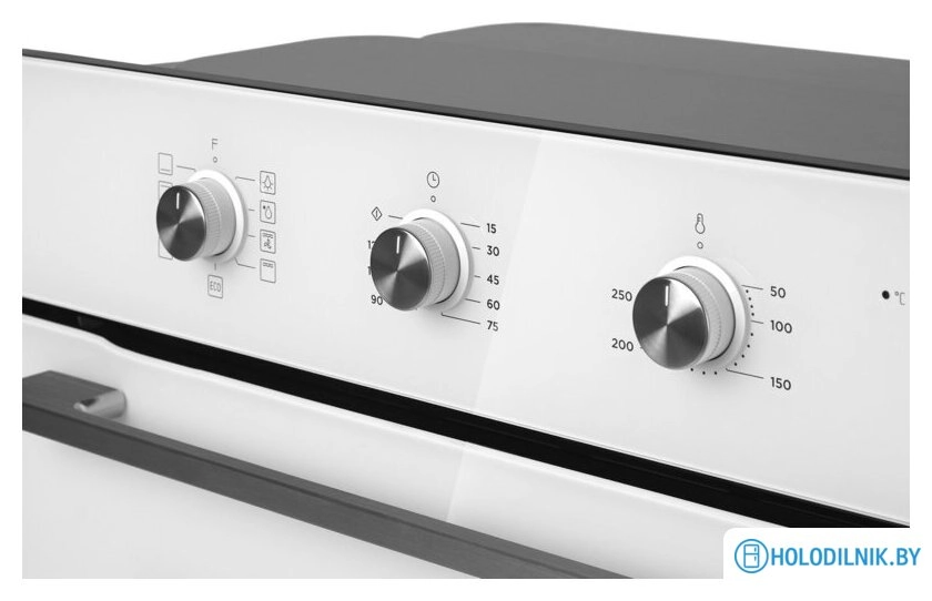 Электрический духовой шкаф YOUQ YQO 7008MM2T0C011 WH