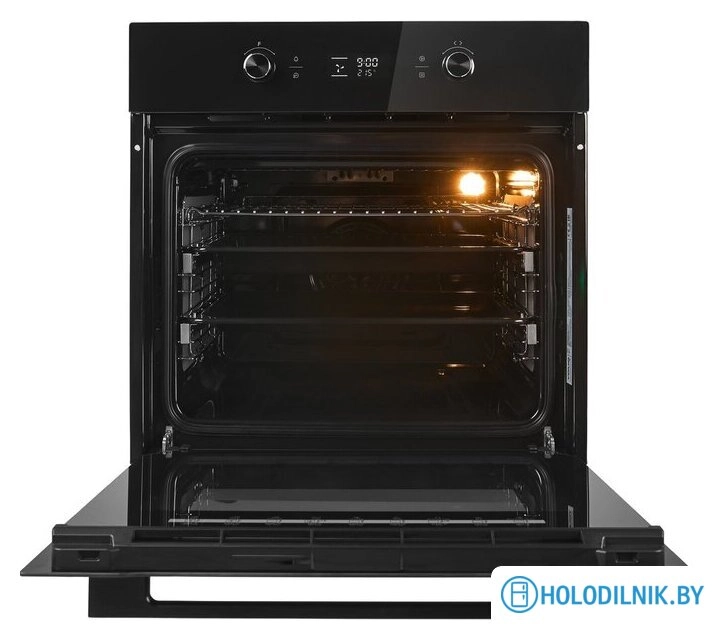 Электрический духовой шкаф YOUQ YQO 7009ME3T2C214 BL