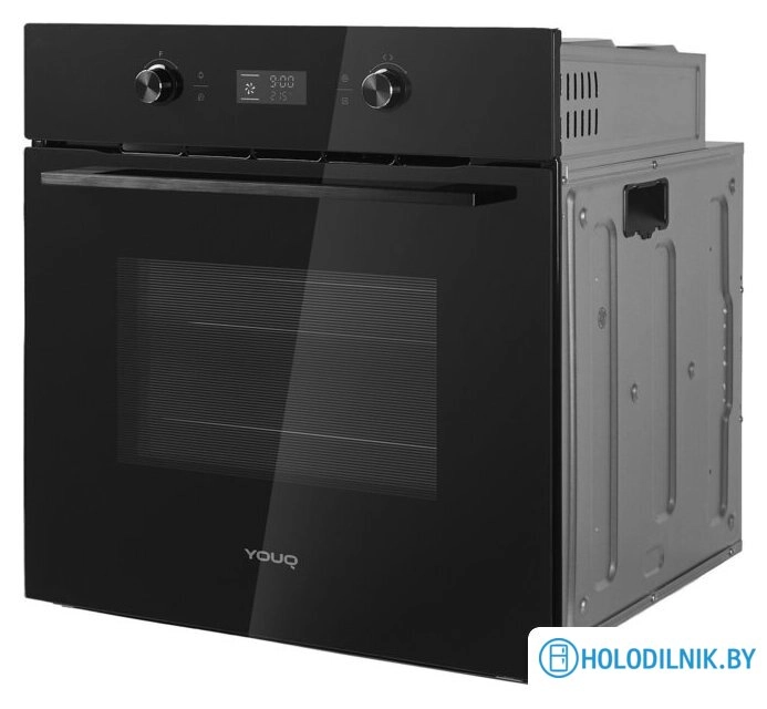 Электрический духовой шкаф YOUQ YQO 7009ME3T2C214 BL