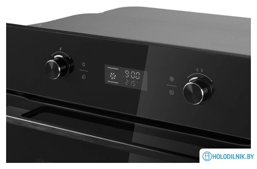 Электрический духовой шкаф YOUQ YQO 7009ME3T2C214 BL