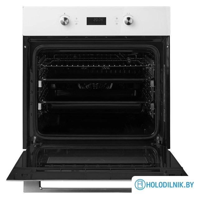 Электрический духовой шкаф YOUQ YQO 7009ME3T2C214 WH