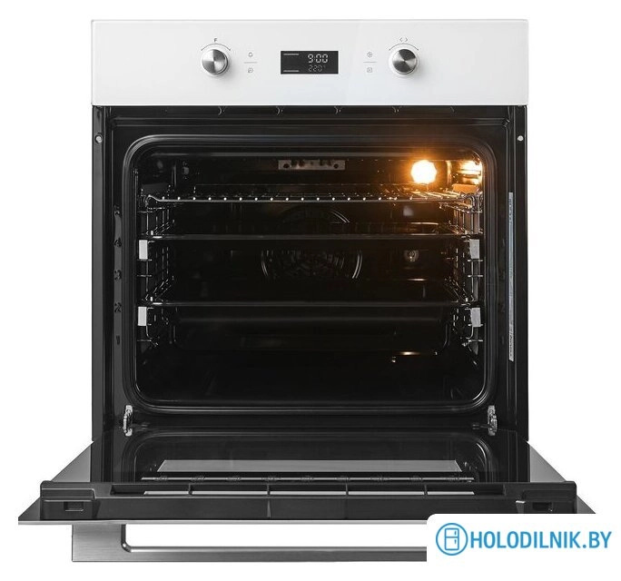 Электрический духовой шкаф YOUQ YQO 7009ME3T2C214 WH