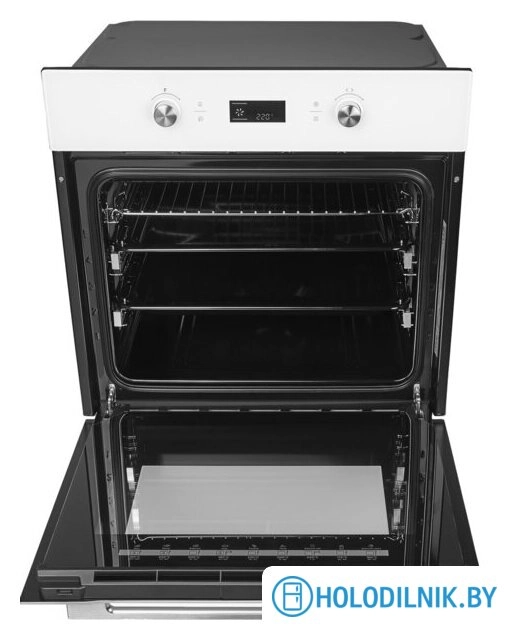 Электрический духовой шкаф YOUQ YQO 7009ME3T2C214 WH