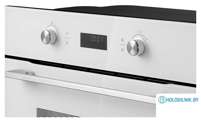 Электрический духовой шкаф YOUQ YQO 7009ME3T2C214 WH