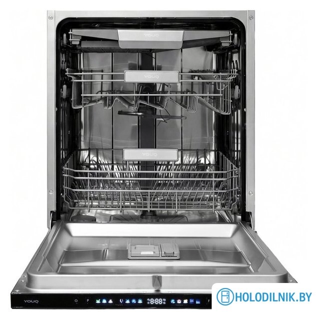 Встраиваемая посудомоечная машина YOUQ YQP-10i4507 Autoopen