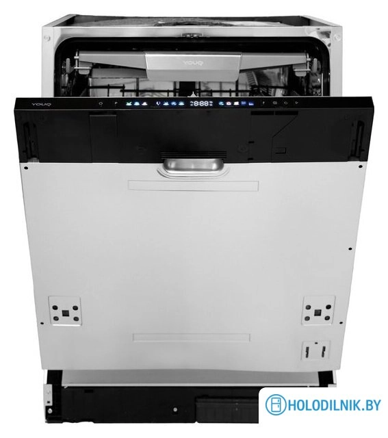 Встраиваемая посудомоечная машина YOUQ YQP-10i4507 Autoopen