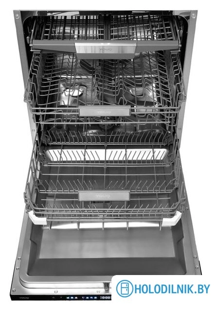 Встраиваемая посудомоечная машина YOUQ YQP-10i4507 Autoopen