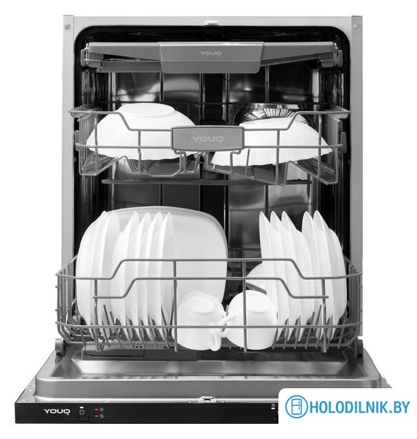Встраиваемая посудомоечная машина YOUQ YQP-14i6001