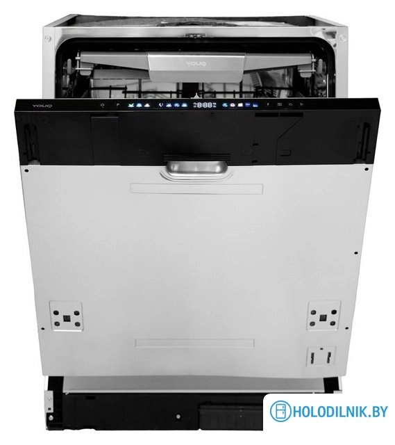 Встраиваемая посудомоечная машина YOUQ YQP-14i6007 Autoopen