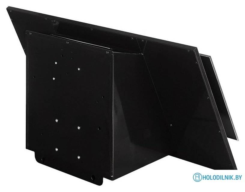 Кухонная вытяжка YOUQ Yumi WL 1080 P 60 BL (черный)