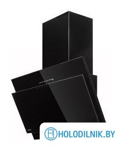 Кухонная вытяжка YOUQ Yumi WL 1080 P 60 BL (черный)