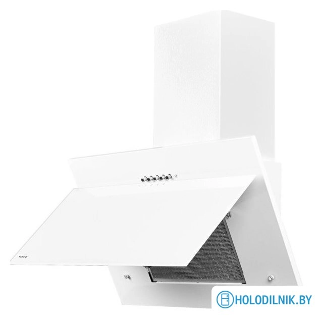 Кухонная вытяжка YOUQ Yumi WL 1080 P 60 WH (белый)