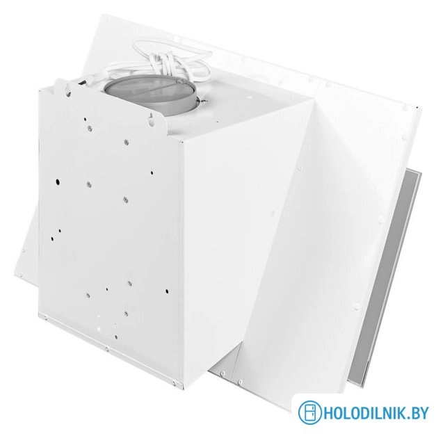 Кухонная вытяжка YOUQ Yumi WL 1080 P 60 WH (белый)