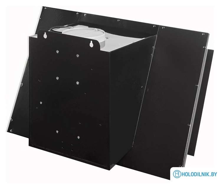 Кухонная вытяжка YOUQ Yumi WL 1080 S 60 BL (черный)