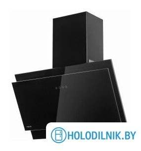 Кухонная вытяжка YOUQ Yumi WL 1080 S 60 BL (черный)