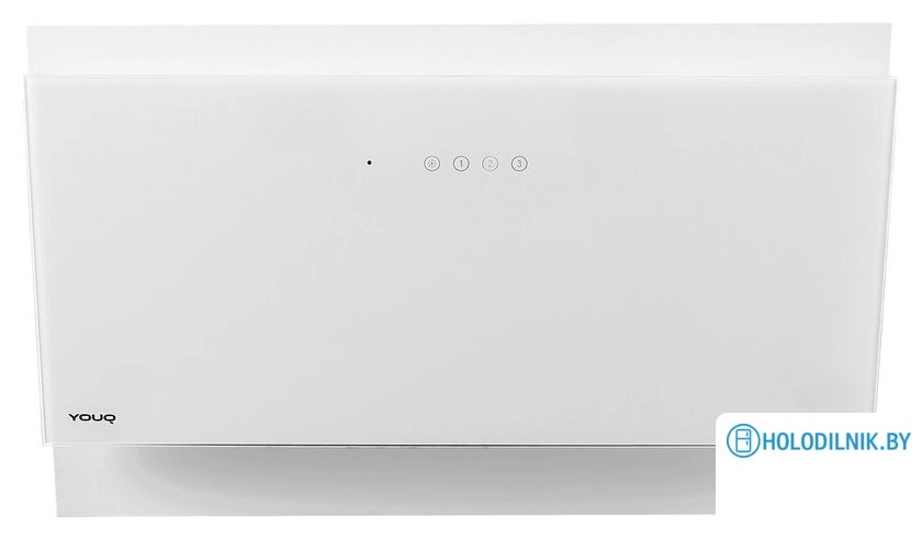 Кухонная вытяжка YOUQ Yumi WL 1080 S 60 WH (белый)