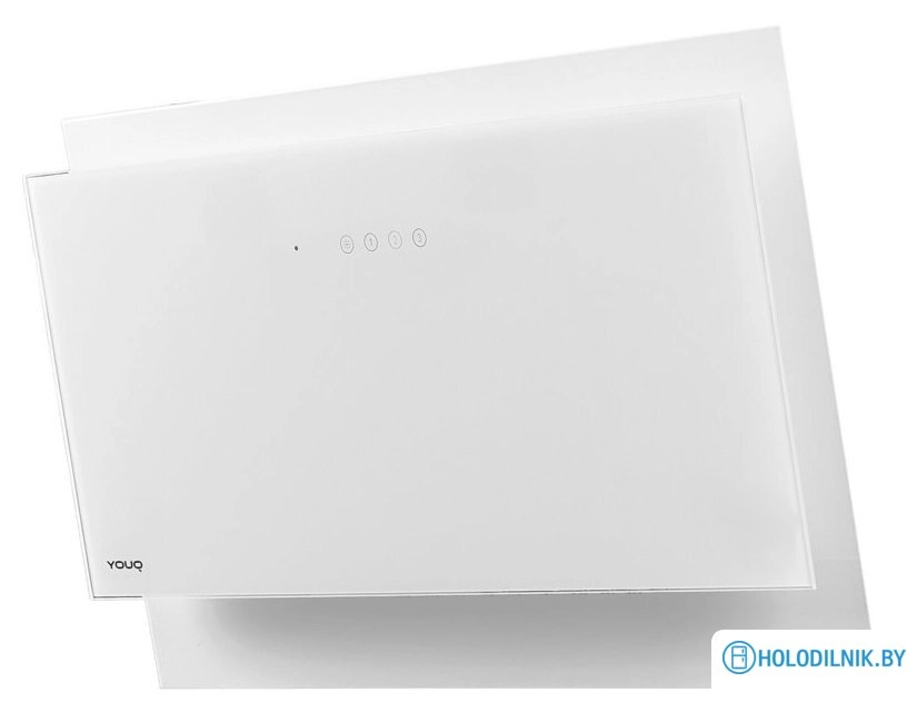 Кухонная вытяжка YOUQ Yumi WL 1080 S 60 WH (белый)