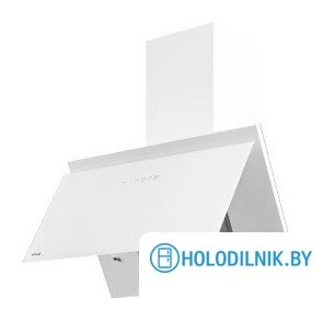Кухонная вытяжка YOUQ Yumi WL 1080 S 60 WH (белый)
