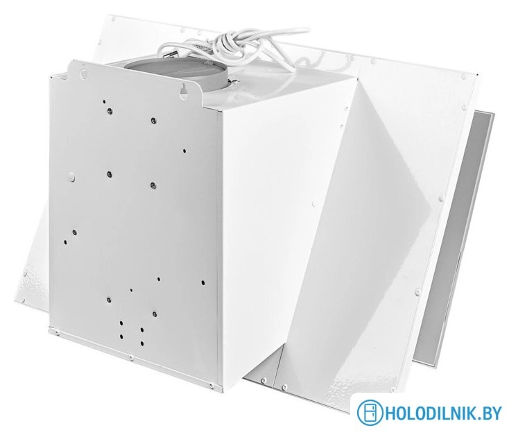 Кухонная вытяжка YOUQ Yumi WL 1080 S 60 WH (белый)