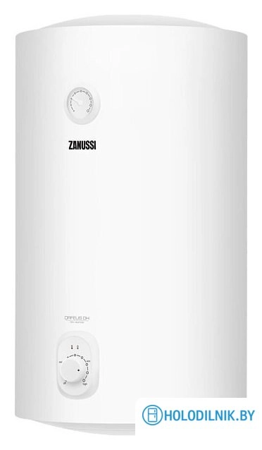 Накопительный электрический водонагреватель Zanussi ZWH/S 100 Orfeus DH