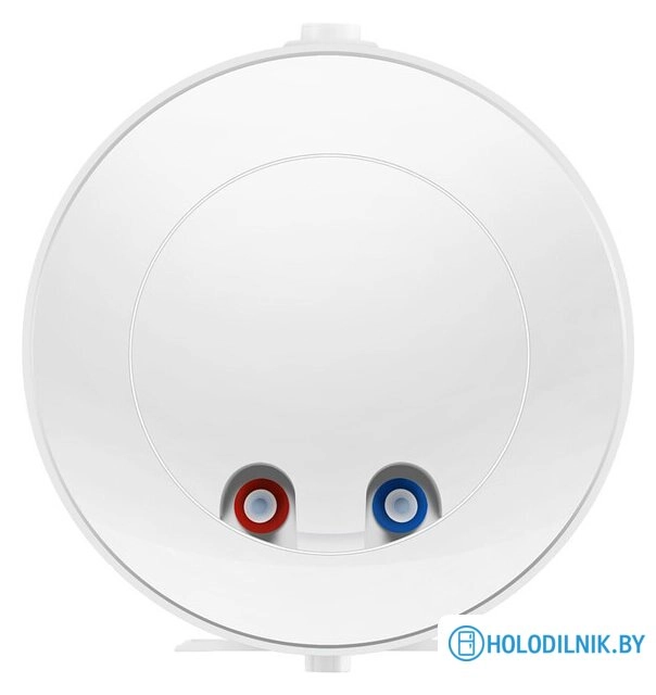 Накопительный электрический водонагреватель Zanussi ZWH/S 100 Orfeus DH