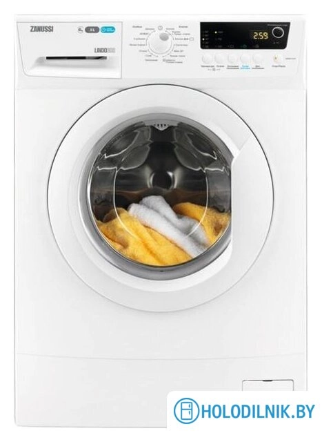 Стиральная машина Zanussi ZWSG7101V