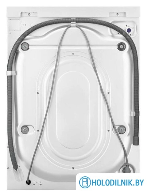 Стиральная машина Zanussi ZWSG7101V