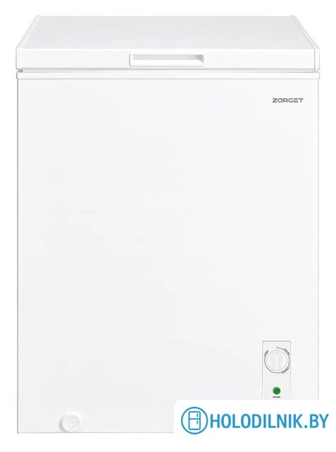Морозильный ларь Zarget ZCF 164W
