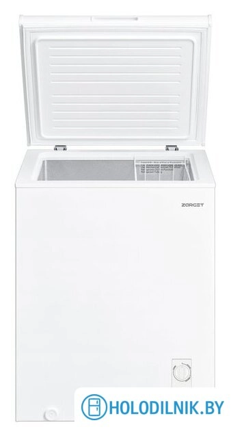 Морозильный ларь Zarget ZCF 164W