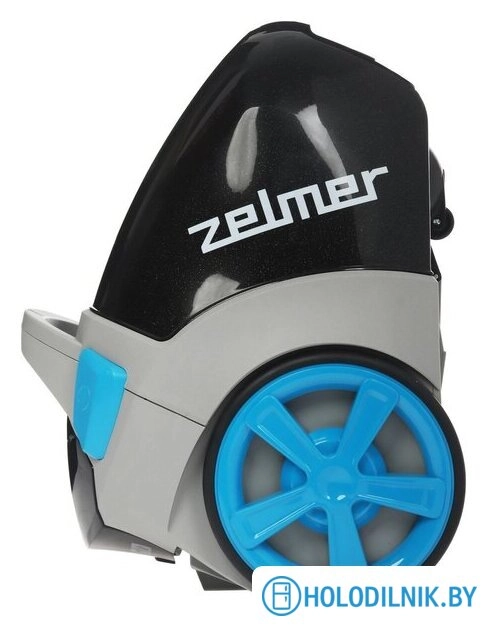 Пылесос Zelmer ZVC03506B