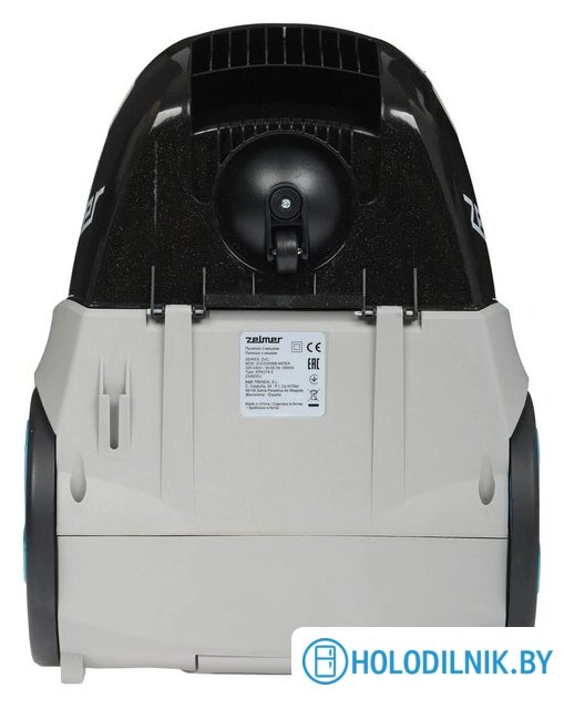 Пылесос Zelmer ZVC03506B