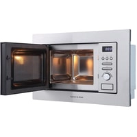 Микроволновая печь Zigmund & Shtain BMO 16.202 S