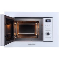 Микроволновая печь Zigmund & Shtain BMO 16.202 W