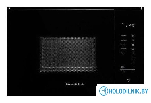 Микроволновая печь Zigmund & Shtain BMO 28 B